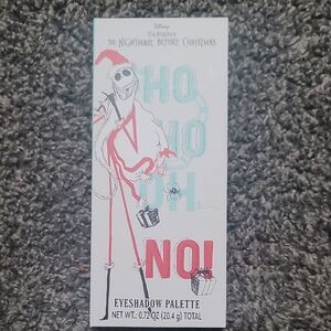 Disney The Nightmare Before Christmas Eyeshadow Palette